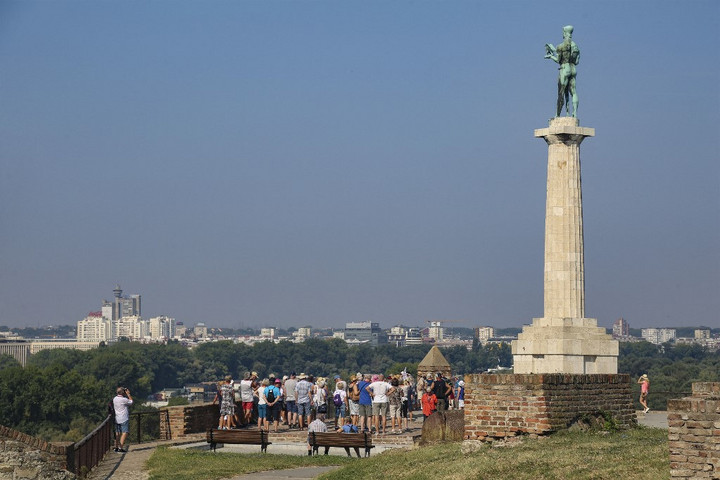 Szerbia egy lépéssel közelebb került az EU-tagsághoz