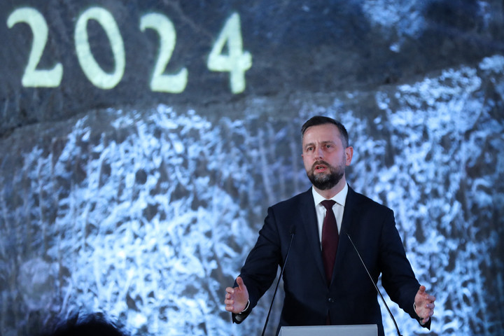 Lengyelország spekulációnak nevezte a NATO-csapatok ukrajnai telepítéséről szóló kijelentéseket