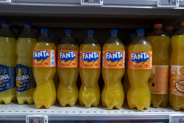 Fotó: AFP/Hans Lucas/Serge Tenani A Fanta és a náci múlt