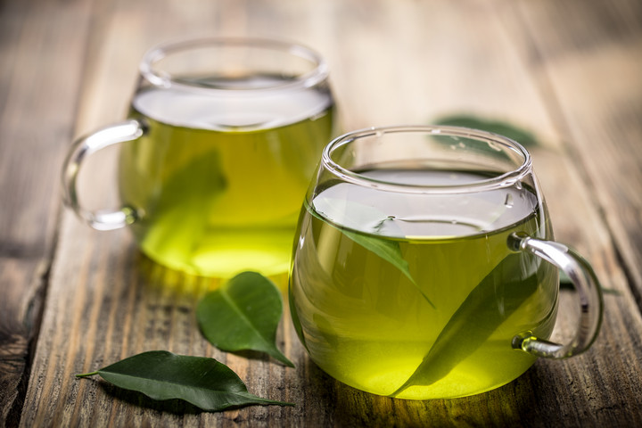 Egészséges-e a zöld tea?