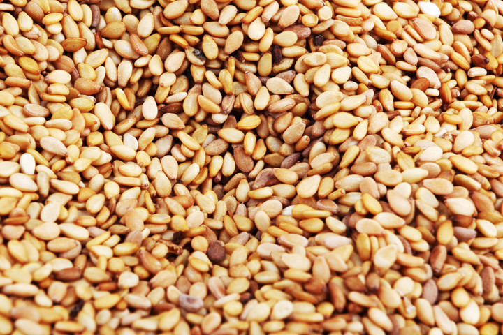 Fehérjét, rostot és vitaminokat tartalmaz