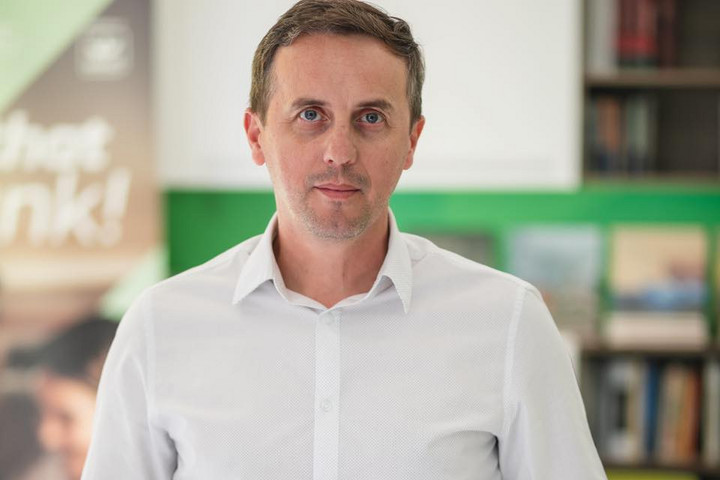Fotó: Facebook/Pap Zsolt István Továbbra is marad a magyar alpolgármester Nagybányán