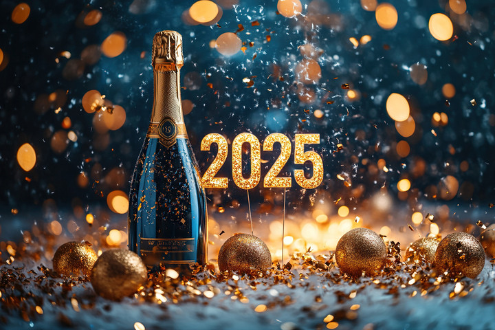 Ezek a szilveszteri optimális alkoholadagok