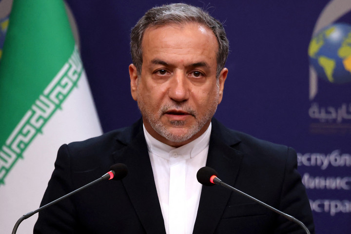 Fotó: AFP/Ahmad Al-Rubaye Izrael nem veheti el a jogot az atomenergia békés célú felhasználásához
