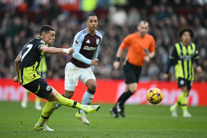 Premier League: Megint kikapott a Manchester City