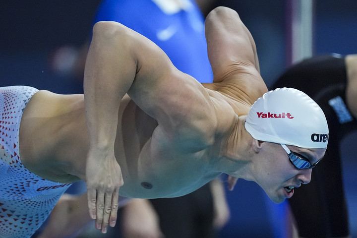 Fotó: MTI/Hegedüs Róbert Kós nélkül is több éremre esélyes a magyar csapat Lublinban