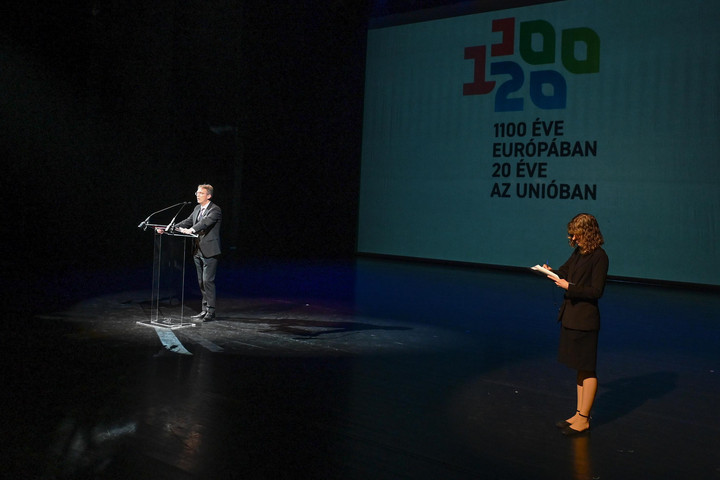 Az európaiság alapja