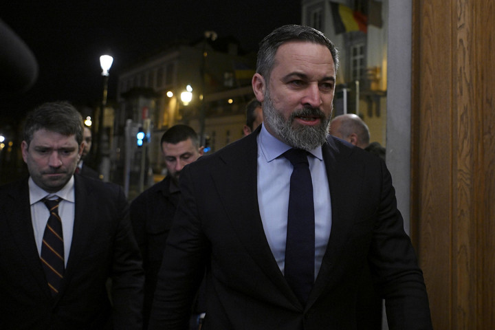 Európa visszahódítását tűzték ki célul Madridban