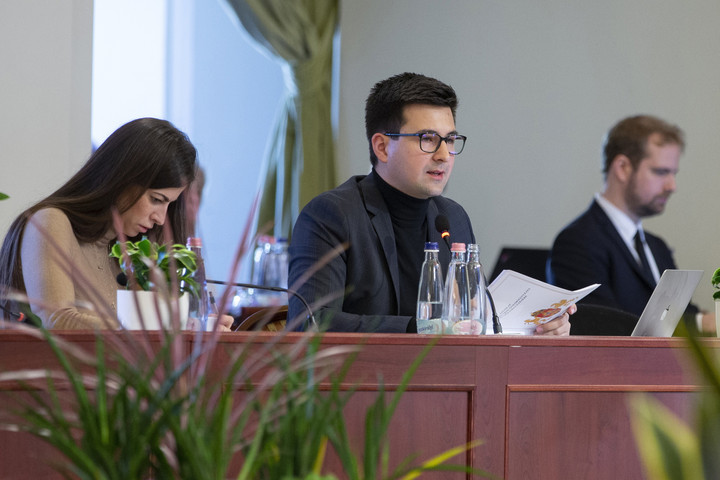 Összeállt a Karácsony–DK–Tisza-nagykoalíció