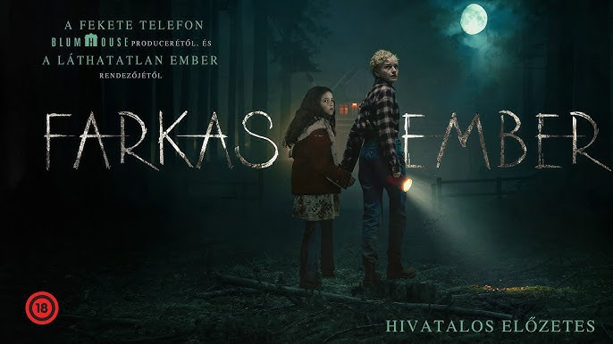 Hogyan válhatunk fenevaddá? + VIDEÓ
