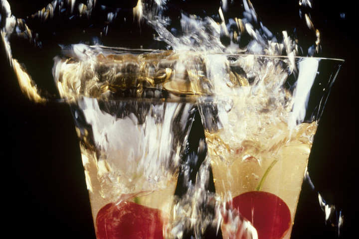 Fotó: NorthFoto Ezt ne igya soha alkoholra, mert a szervei kikészülnek