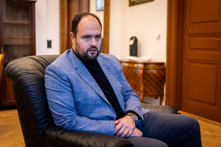 Fotó: MH/Török Péter Feltétel a jó minőségű magyar oktatás