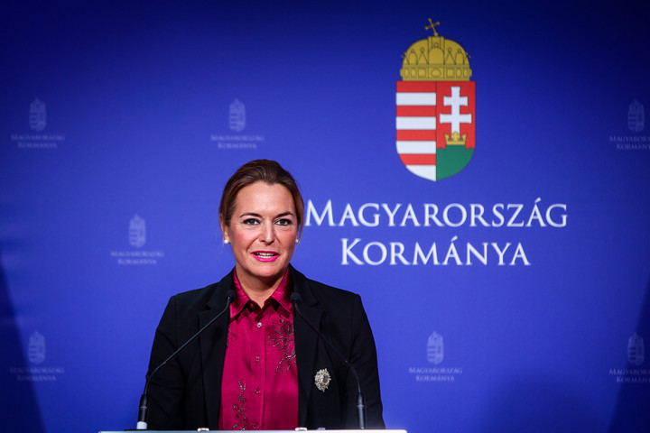 Fotó: MH/Török Péter Érkezik az emelt nyugdíj