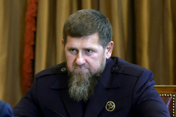 Ramzan Kadirov visszavonulásról beszél