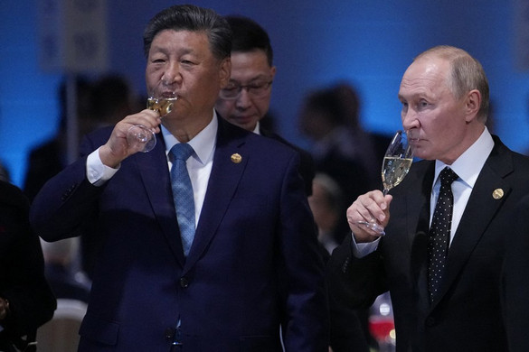 BRICS - Szemben Trumppal és az USA hegemóniájával