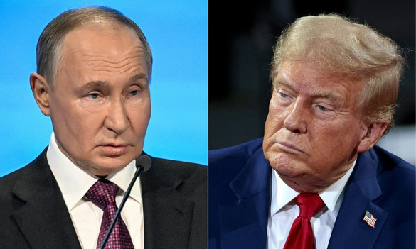 Moszkva és Washington ellenségek maradnak?