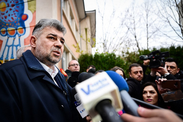 Románia sem küldi katonáit a frontra
