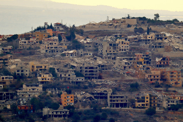 A Hezbollah feltételeket szabott Izraelnek