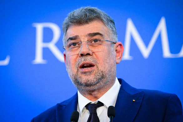 Románia nem áll sem az EU, sem az USA mellé