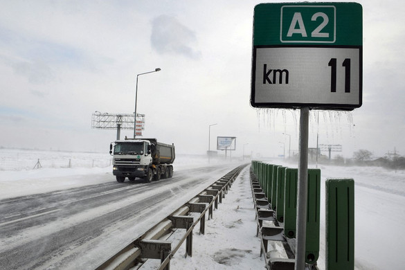 Új autópálya épülhet Erdélyben