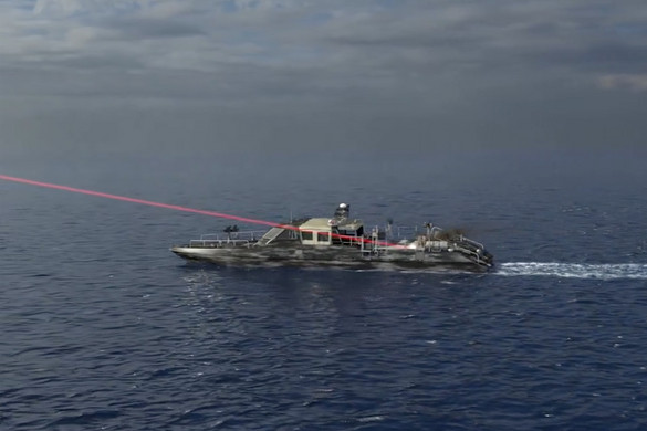 Fotó: NorthFoto/JLPPA Új fegyvert tesztelt a brit hadsereg