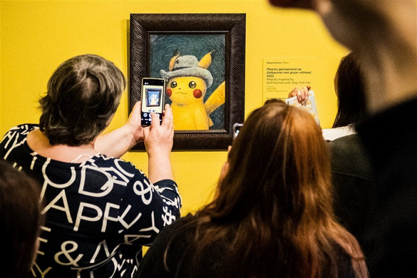 Pokémon-kártyák mögé bújnak a pénzmosók