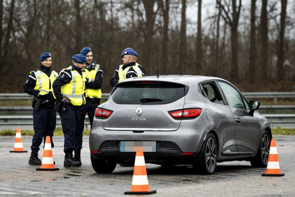 Koporsókba rejtve találtak 13 millió euró értékű kokaint