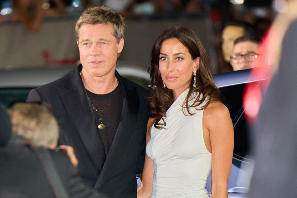 Angelina volt a gátja a válásnak?