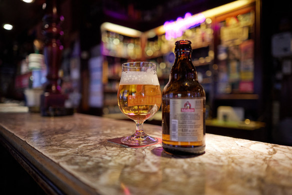 Ezt teszi szervezetünkkel az alkoholmentes sör