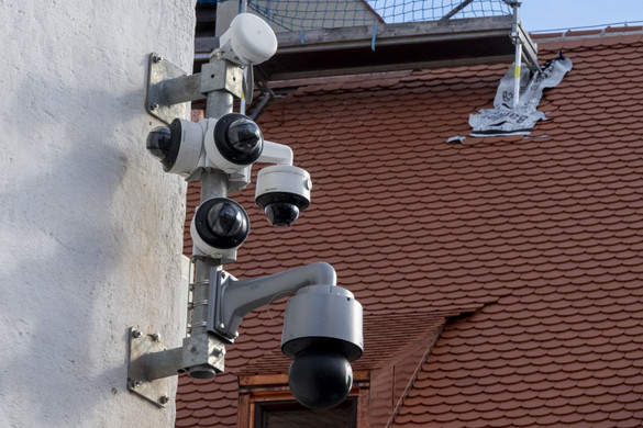 Kamerákkal felügyelik az iskolai rendet Szlovákiában