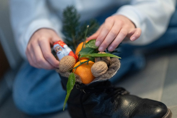 Korábban érkezik a családok pénze