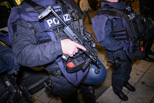 Tovább nőtt a magdeburgi gázolás sérültjeinek száma