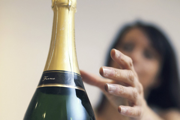 Ezért ne igyunk alkoholt megfázás esetén