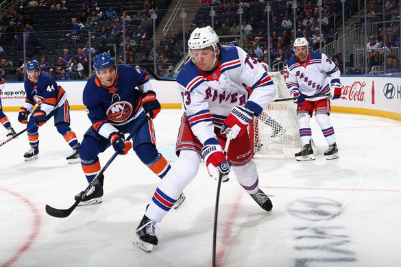 Nyolcmeccses eltiltást kapott a Rangers kemény legénye