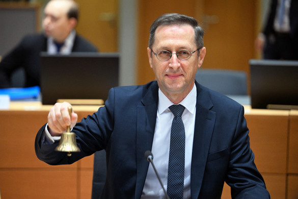 Fegyelmezett, következetes, inflációellenes jegybanki politikára van szükség