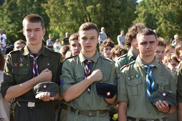 Az ukránokat már kisgyermekkoruktól kezdve az Oroszország elleni gyűlöletre nevelik