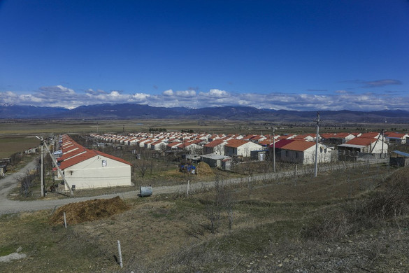 Ingyen villanyt kért Abházia Moszkvától