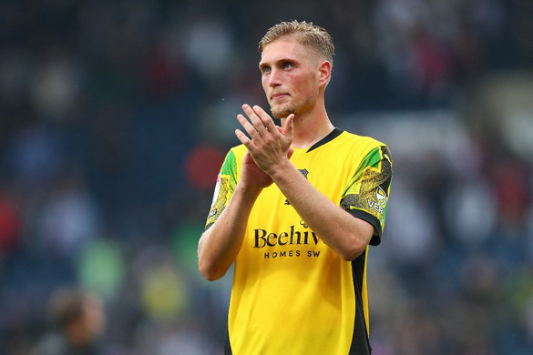 Szűcs Kornél: Bízom benne, hogy lökést ad nekünk a Liverpool elleni siker