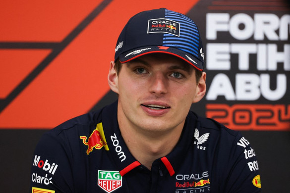 A Red Bull problémái