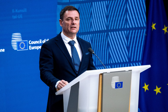 Egy felkészületlen ország felvétele tönkreteszi az Európai Uniót + VIDEÓ