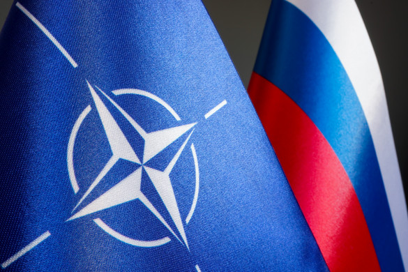 Németország felmérte az USA és a NATO esélyeit