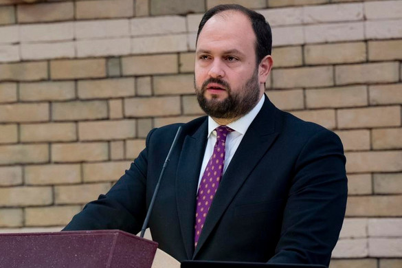 „Magyar gyermek nélkül nincs magyar jövő”