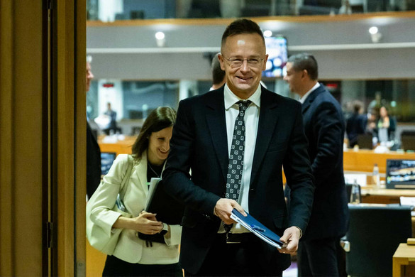 Magyarország a Nyugat-Balkán békéjében érdekelt