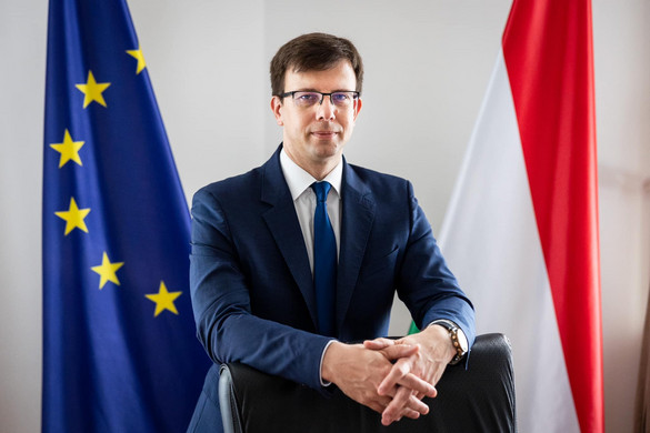 Európa aggódik a hibrid hadviselés miatt