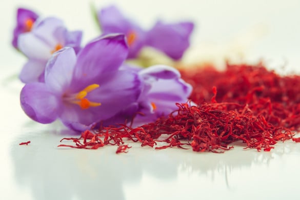 Fotó: Northfoto Színes, antioxidánsokban gazdag fűszer