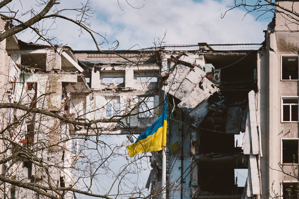 Fotó: Northfoto Ukrajna Moszkva megtámadására készül