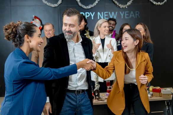 Fotó: Northfoto Íme egy trükk, hogy szimpatikusabbnak tűnjünk bármely társaságban