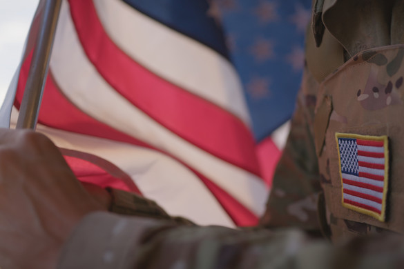Azonosítatlan drónok köröztek egy amerikai katonai bázis felett