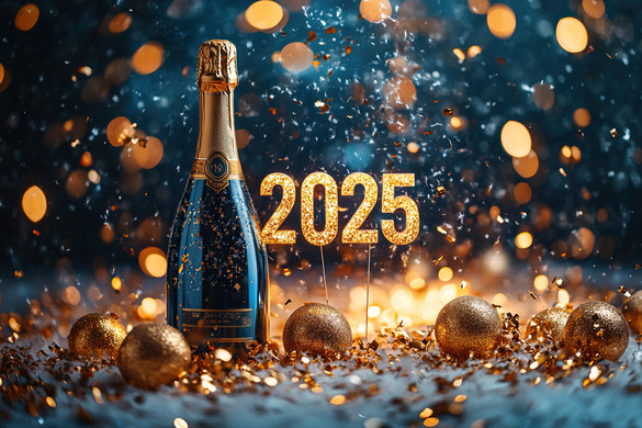 Ezek a szilveszteri optimális alkoholadagok