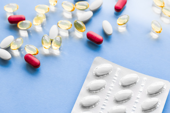 Természetes antibiotikumok